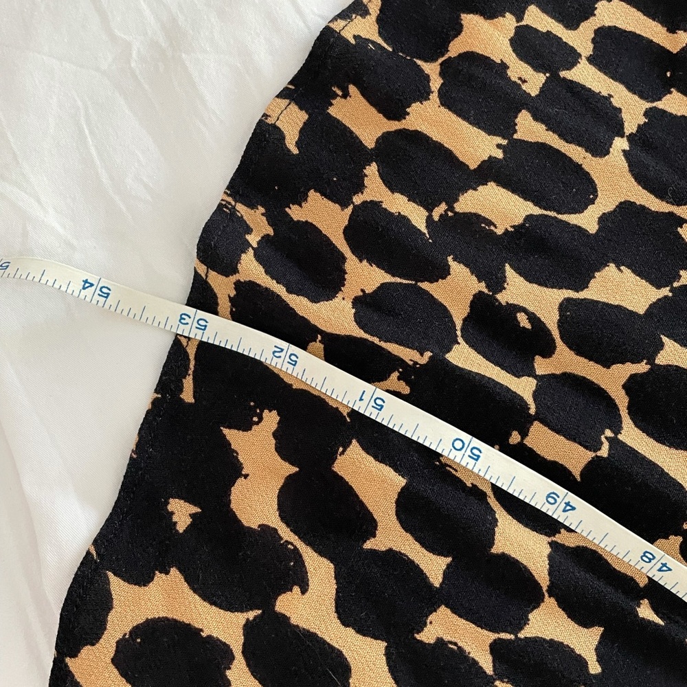 Midi dress - Picture 4 of 7